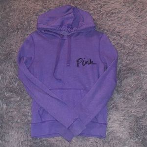 PINK hoodie